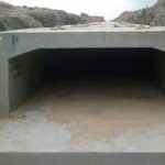 Precast Culvert Base Slabs - Precast Concrete Bases