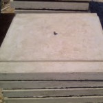Precast Culvert Base Slabs - Precast Concrete Bases